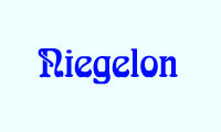 ������� ������� Niegelon. ������� ���������� Niegelon