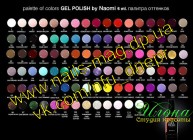 Naomi Base Coat Easy Off ������ ������� 