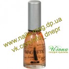 TM Magnetic (�� ��������) Magnetic Cuticle Oil Touch of Apricot 15 ml.����� ��� ������� ����������� 15 �� ������ ������� 