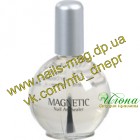 TM Magnetic (�� ��������) Magnetic Nail Art Sealer 75 ml. �������� �������� ��� ���� ���� 75 �� ������ ������� 