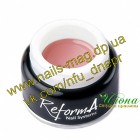 TM ReformA (�� �������) ���� ������� builder pink gel 14g ������ ������� 