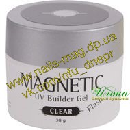 TM Magnetic (�� ��������) Flash Gel Thin 30 gr �������������� ���� '����' 30 ��. ������ ������ ������� 