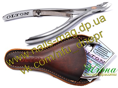 Olton (�����) ��������� ��� �������� �S ������ ������� 