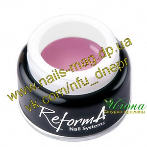 TM ReformA (�� �������)    ���� ����������-������� �rystal pink gel 14g ������ ������� 